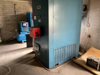 WARMFLOW 500/600 240v INDUSTRIAL HEATER - 3