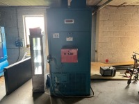 WARMFLOW 500/600 240v INDUSTRIAL HEATER - 4