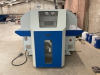 ANDI STRYKER-5 3 PHASE HIGH SPEED BORING, GROOVING & ROUTING MACHINE - 4
