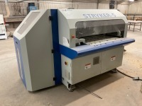 ANDI STRYKER-5 3 PHASE HIGH SPEED BORING, GROOVING & ROUTING MACHINE - 6