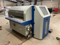 ANDI STRYKER-5 3 PHASE HIGH SPEED BORING, GROOVING & ROUTING MACHINE - 8