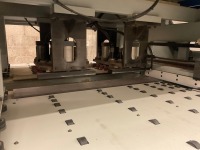 ANDI STRYKER-5 3 PHASE HIGH SPEED BORING, GROOVING & ROUTING MACHINE - 12