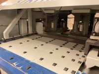 ANDI STRYKER-5 3 PHASE HIGH SPEED BORING, GROOVING & ROUTING MACHINE - 14