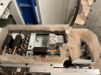 ANDI STRYKER-5 3 PHASE HIGH SPEED BORING, GROOVING & ROUTING MACHINE - 17