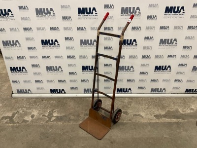 SACK TRUCK