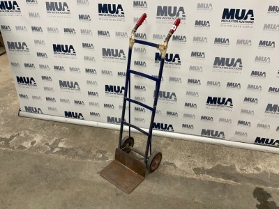 SACK TRUCK