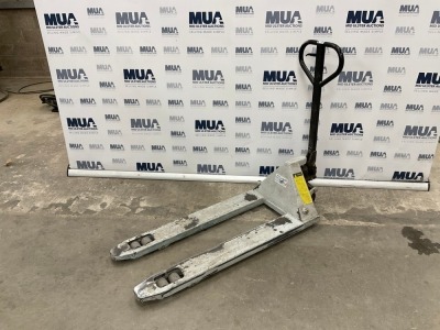 2000KGS PALLET TRUCK