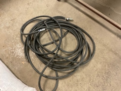 ROLL OF AIRLINE HOSE