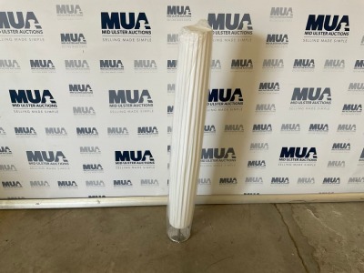 UNUSED DANA SPIRIT FLOOR LAMP