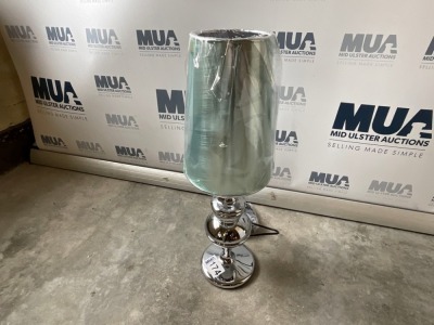 UNUSED DESK LAMP
