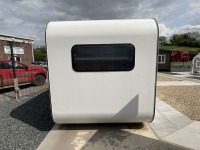 APPROX 19ft x 7ft PORTABLE LUXURY GARDEN POD - 4