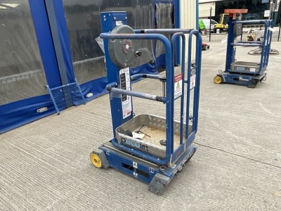 POWER TOWER ECOLIFT PERSONNEL LIFT