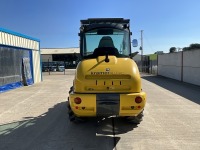 KRAMER 580T TELESCOPIC FARM SHOVEL - 6