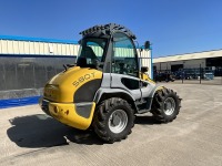 KRAMER 580T TELESCOPIC FARM SHOVEL - 7