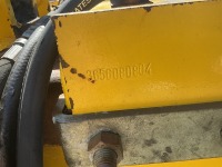 KRAMER 580T TELESCOPIC FARM SHOVEL - 21