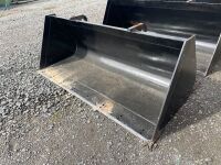 UNUSED APPROX 7ft.6" BUCKET TO SUIT TELESCOPIC FORKLIFT - 3