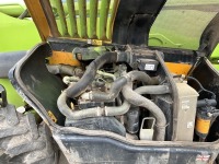 JCB 540-170 17m TELESCOPIC FORKLIFT (K1262) - 12