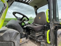 JCB 540-170 17m TELESCOPIC FORKLIFT (K1262) - 20