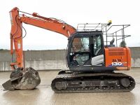 HITACHI ZX130LCN-6 13 TON EXCAVATOR  - 3