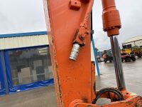 HITACHI ZX130LCN-6 13 TON EXCAVATOR  - 18