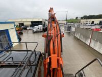HITACHI ZX130LCN-6 13 TON EXCAVATOR  - 29