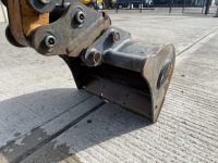 CASE CX19C 1.9 TON MINI DIGGER - 20
