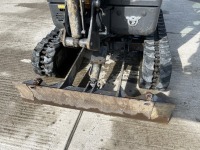 CASE CX19C 1.9 TON MINI DIGGER - 29