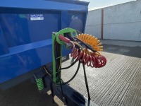 K-QUIP 14 TON MULTI PURPOSE TWIN AXLE DUMP TRAILER  - 3