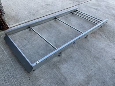 ROOF RACK TO SUIT VW CADDY